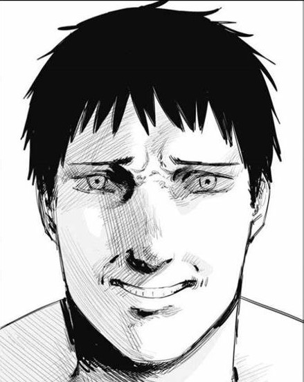 何曾懿头像漫画特写
